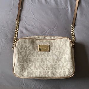 Michael Kores Crossbody